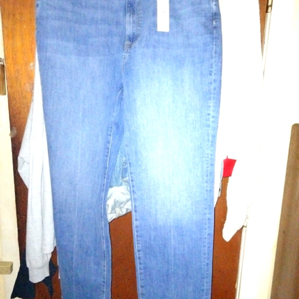 Ladies Jeans